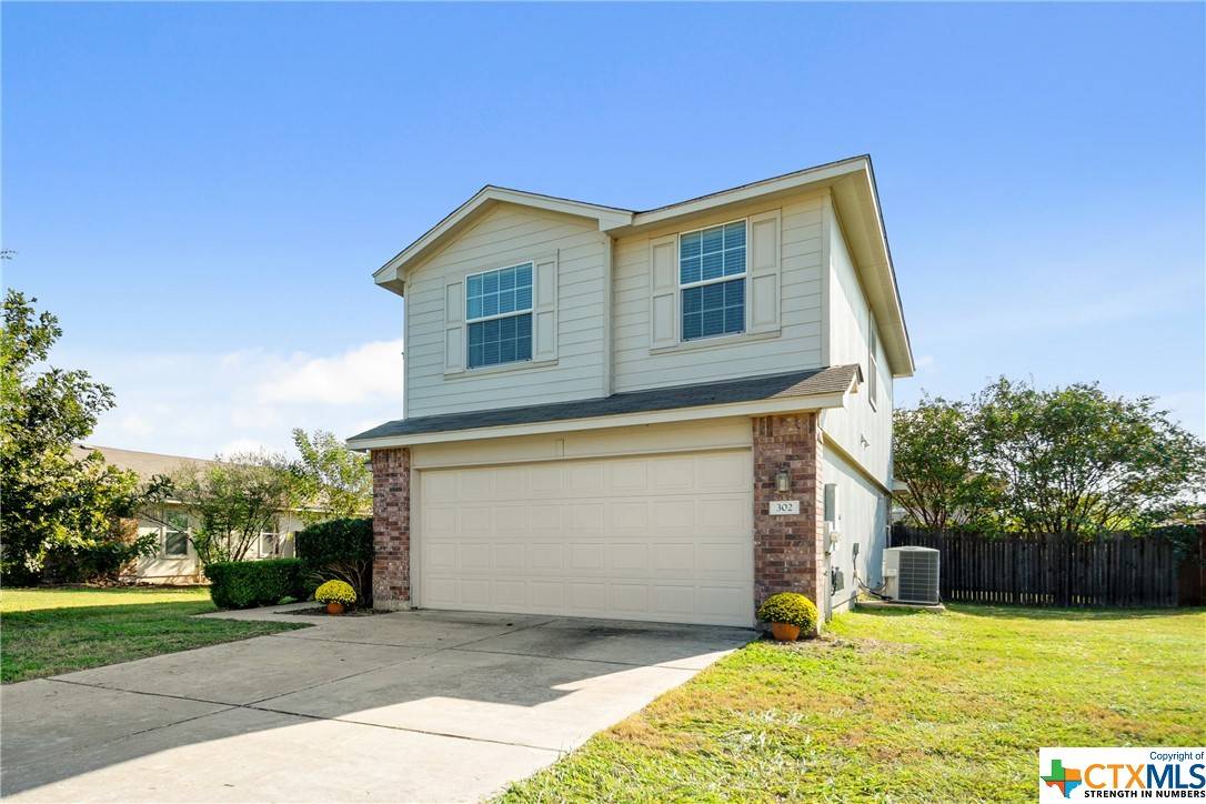 Hutto, TX 78634,302 Lidell ST