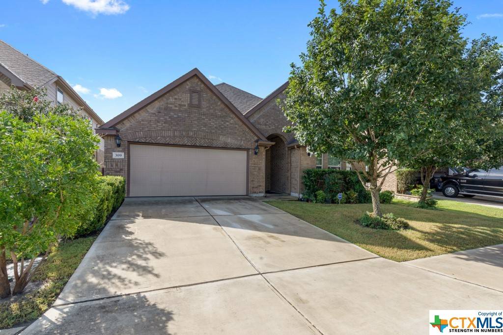 Schertz, TX 78108,309 Norwood CT