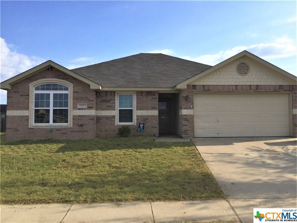 Copperas Cove, TX 76522,2702 Sunflower TRL