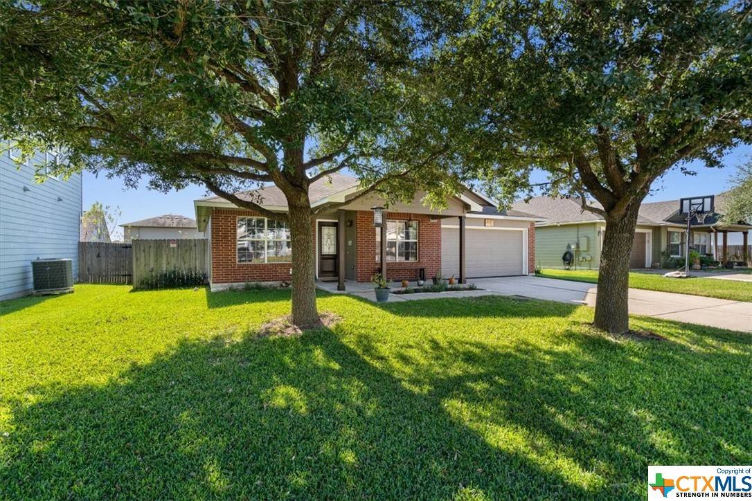 Hutto, TX 78634,113 Hyltin ST