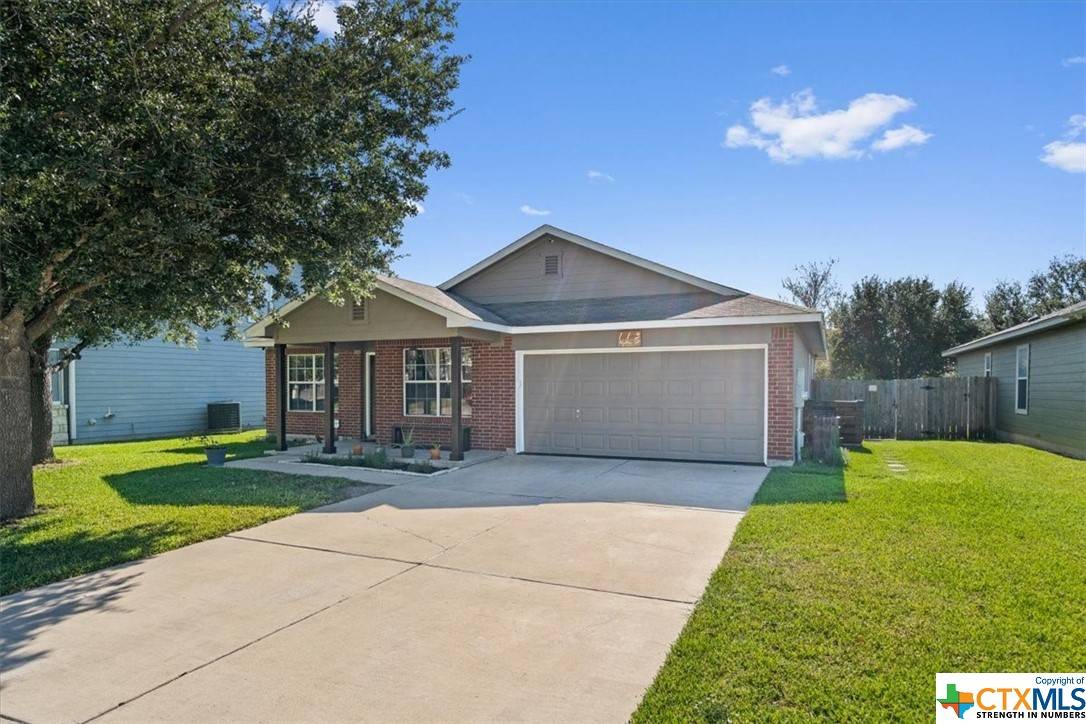 Hutto, TX 78634,113 Hyltin ST