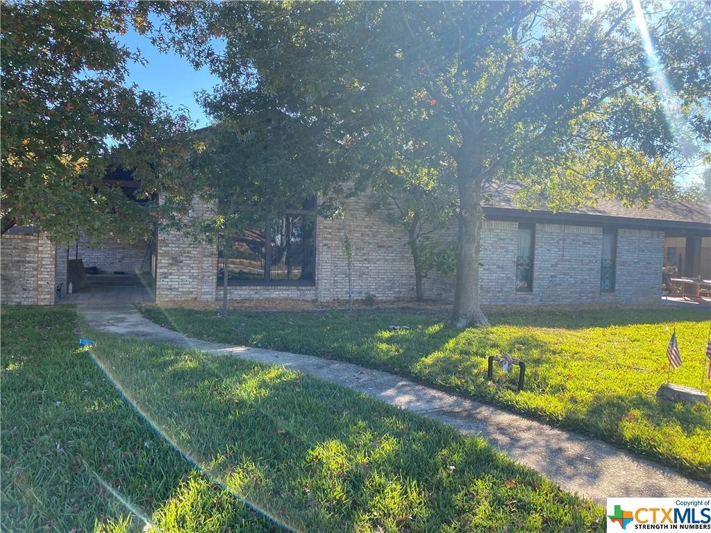 Copperas Cove, TX 76522,609 Ash ST