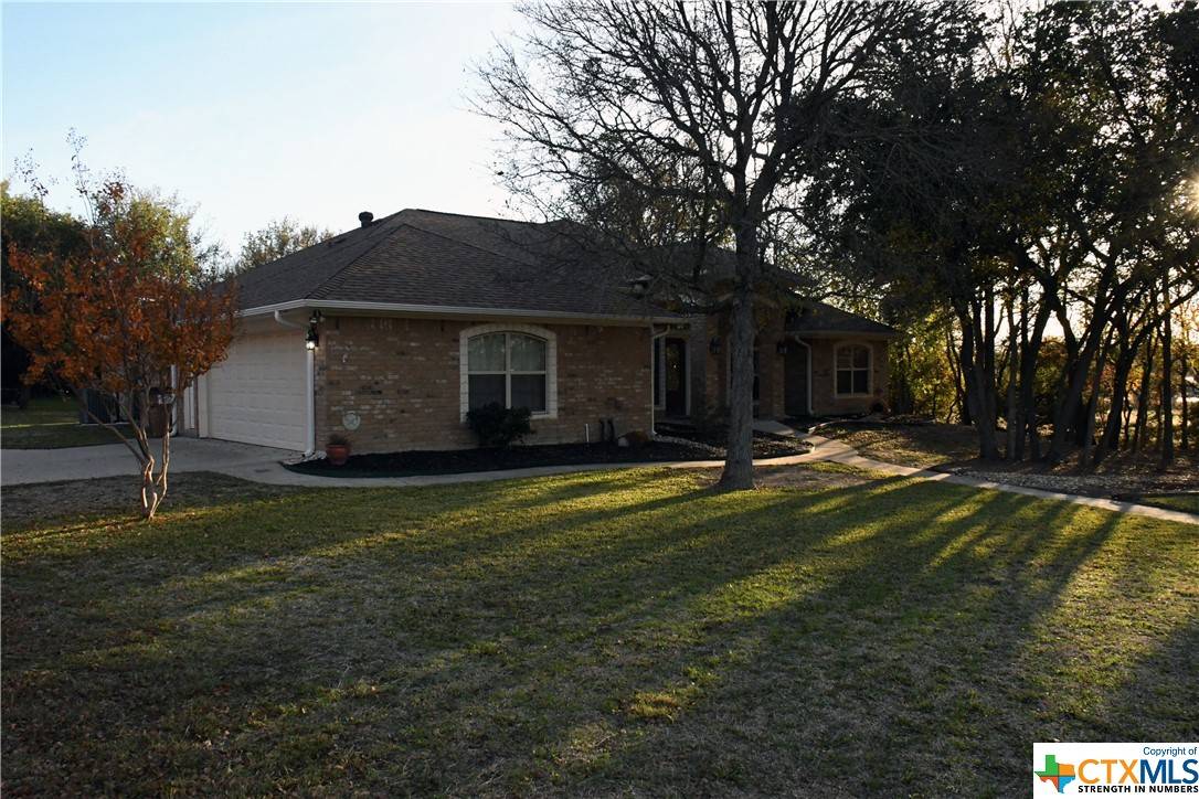 Kempner, TX 76539,1537 County Road 3150