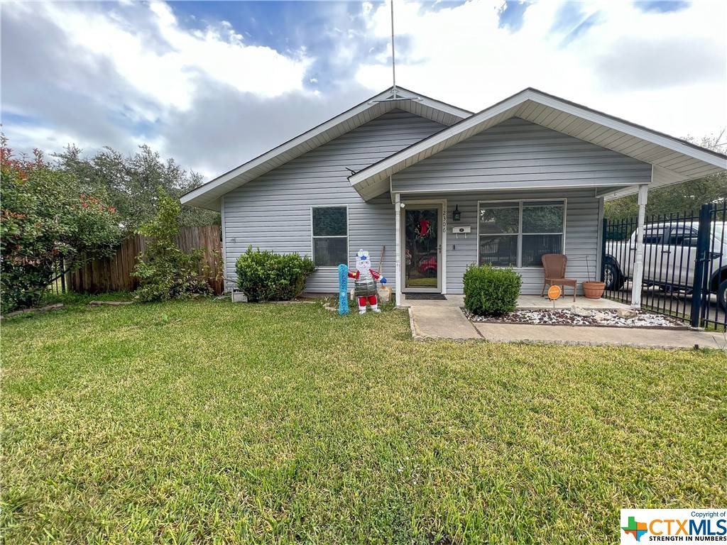 Victoria, TX 77901,2306 N Levi ST