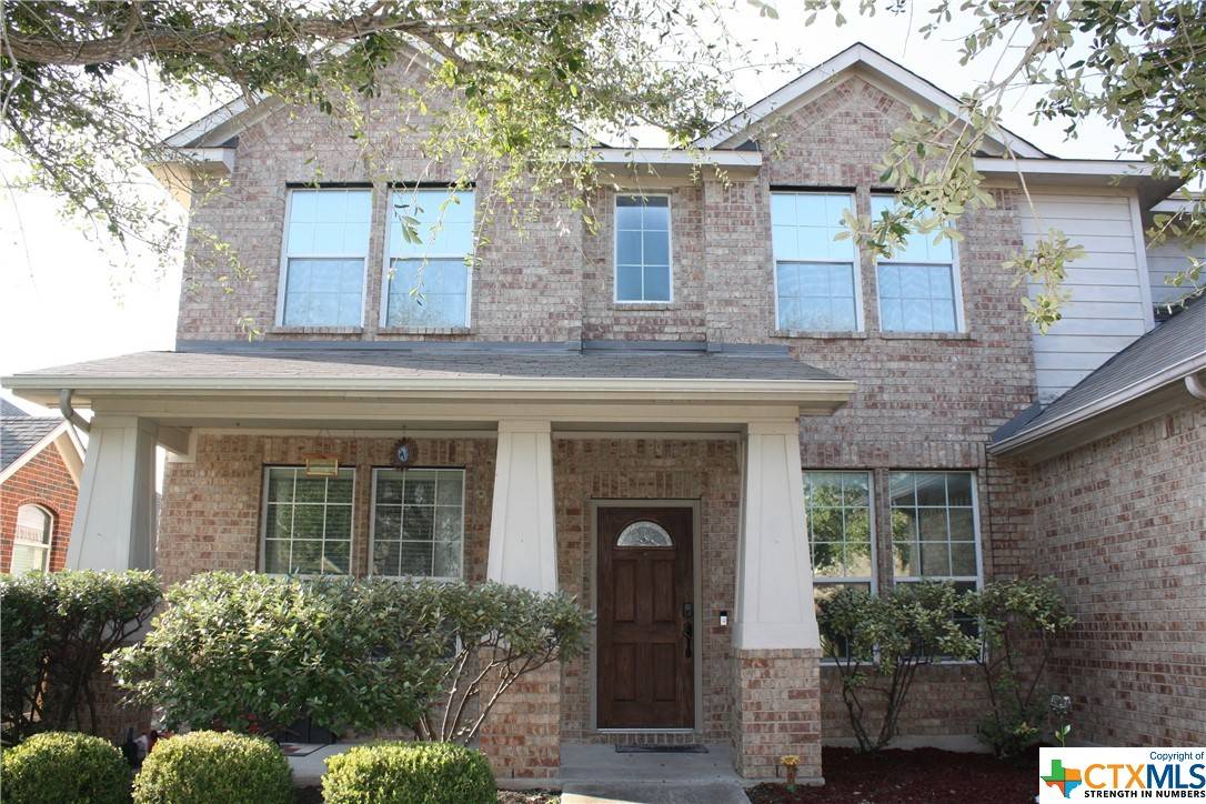 Hutto, TX 78634,2021 S Ash CV