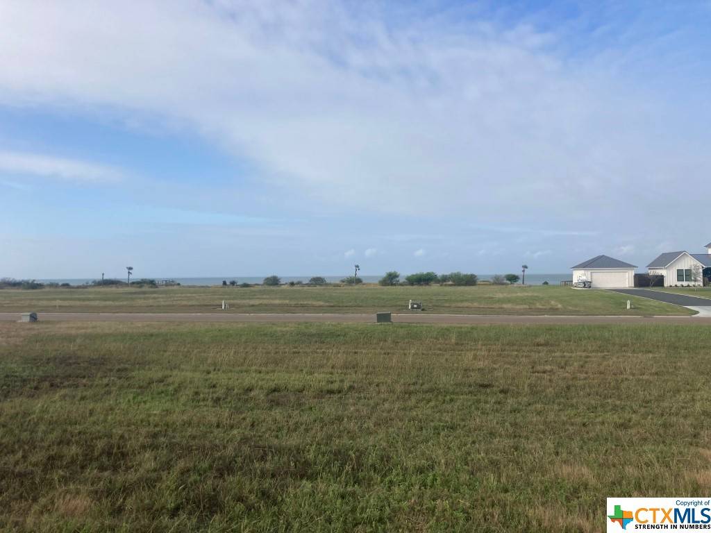 Seadrift, TX 77983,Lot 4 Blk 2 Bay Club DR