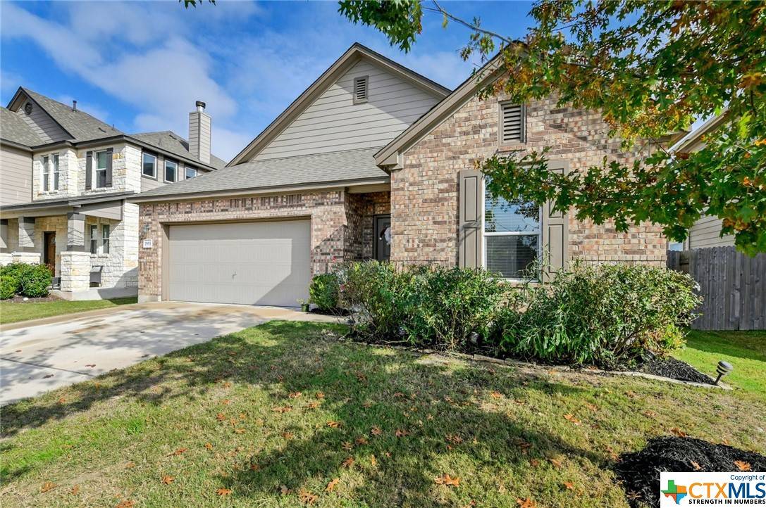 Round Rock, TX 78665,7953 Bassano DR