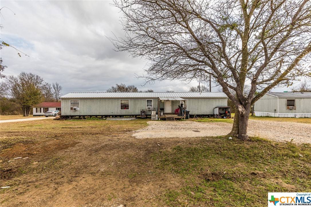 Bruceville-eddy, TX 76630,404 Crescent Creek LN