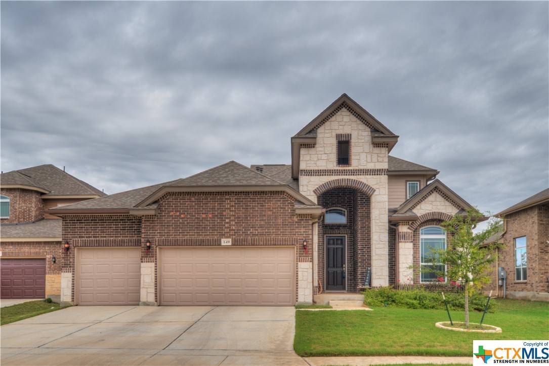 San Marcos, TX 78666,149 Emery Oak CT