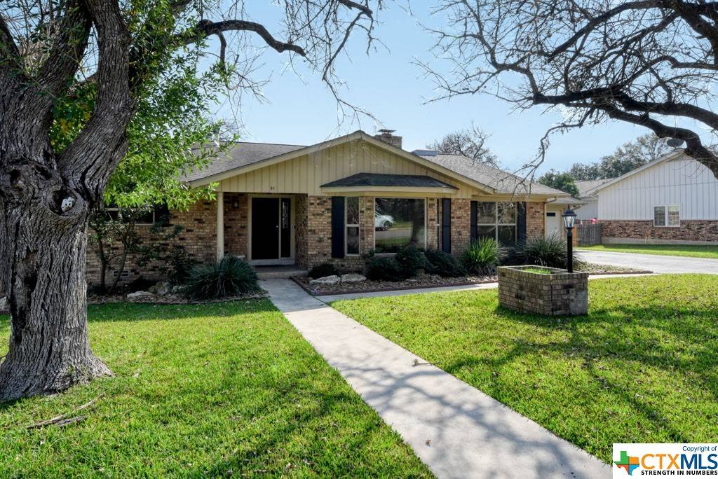 New Braunfels, TX 78130,21 La Mesa DR