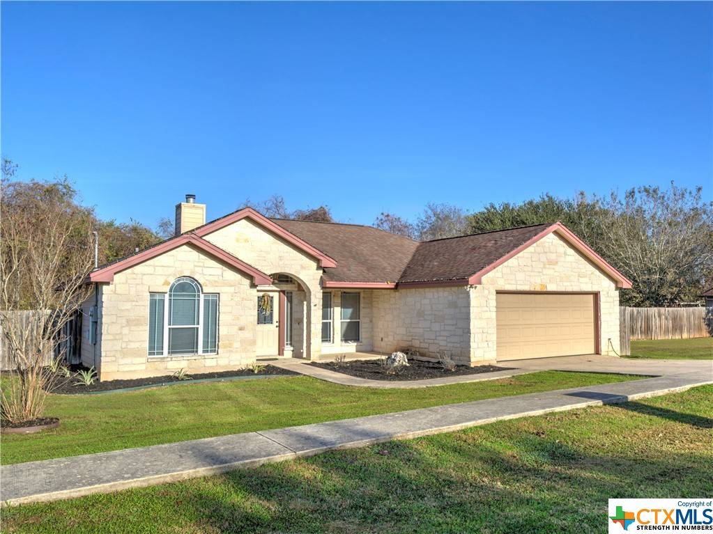 Martindale, TX 78655,285 Ladybug LN