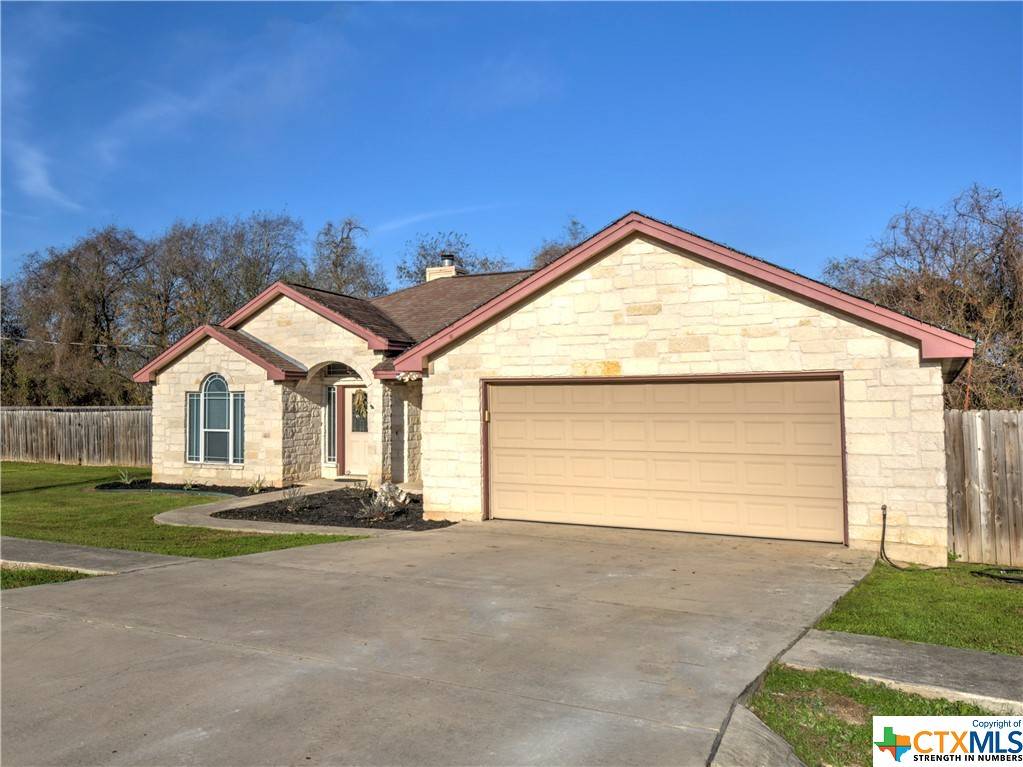 Martindale, TX 78655,285 Ladybug LN