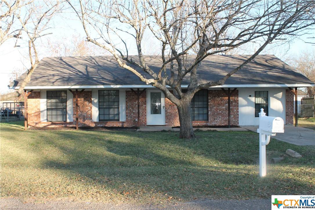 Little River-academy, TX 76554,501 N 1st ST