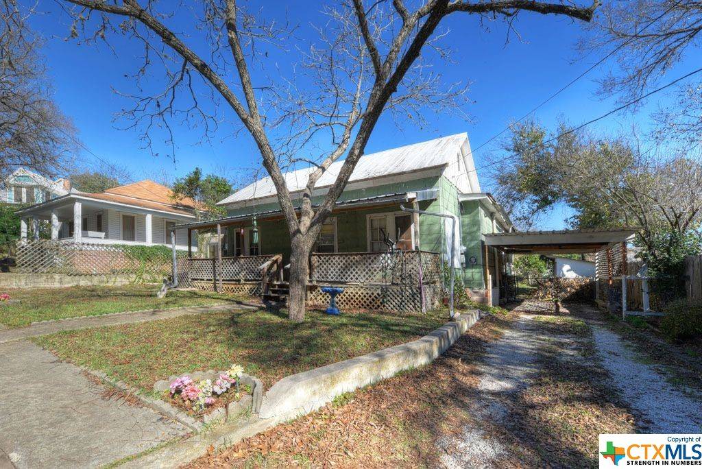 San Marcos, TX 78666,310 Scott ST