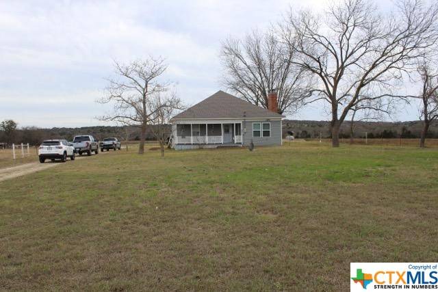 Moody, TX 76557,633 Winchester DR