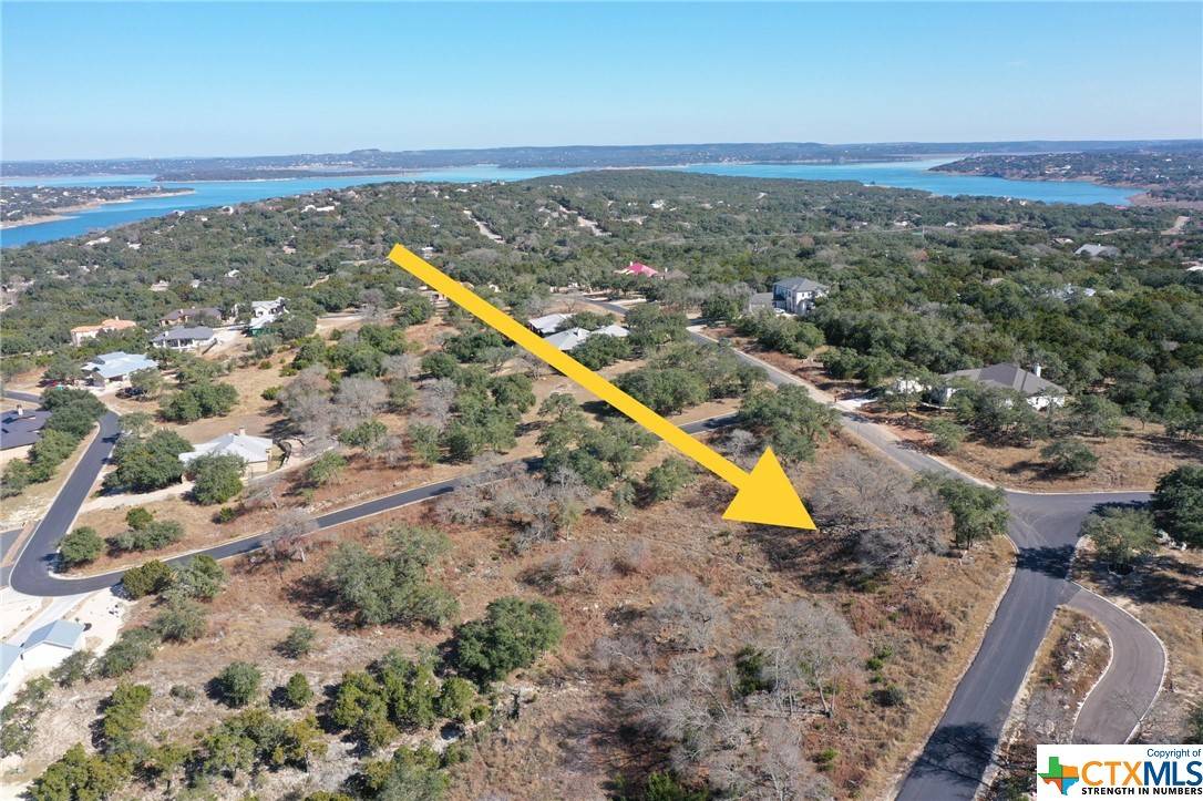 Canyon Lake, TX 78133,Lot #133 Bella Vista