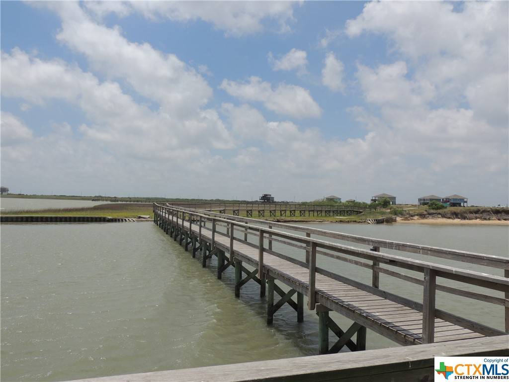 Port Lavaca, TX 77979,Lot 34 Bay Point DR