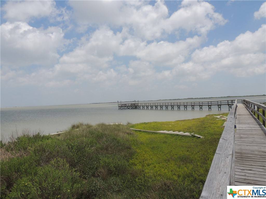 Port Lavaca, TX 77979,Lot 33 Bay Point DR