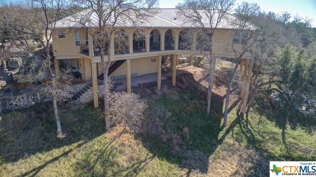 New Braunfels, TX 78132,28345 Oak Creek DR
