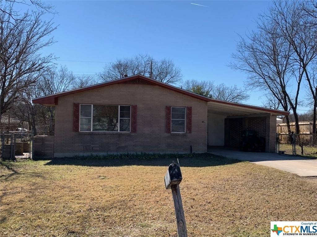 Harker Heights, TX 76548,108 E Bobwhite LN