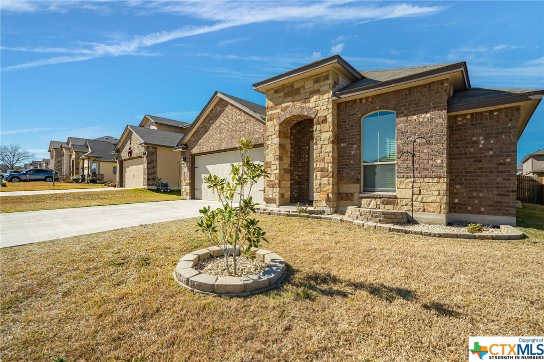 Copperas Cove, TX 76522,2524 Pintail LOOP