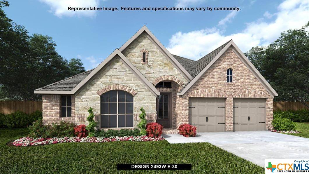 New Braunfels, TX 78132,451 Orchard WAY