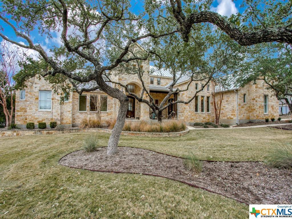 Spring Branch, TX 78070,205 Brykerwoods