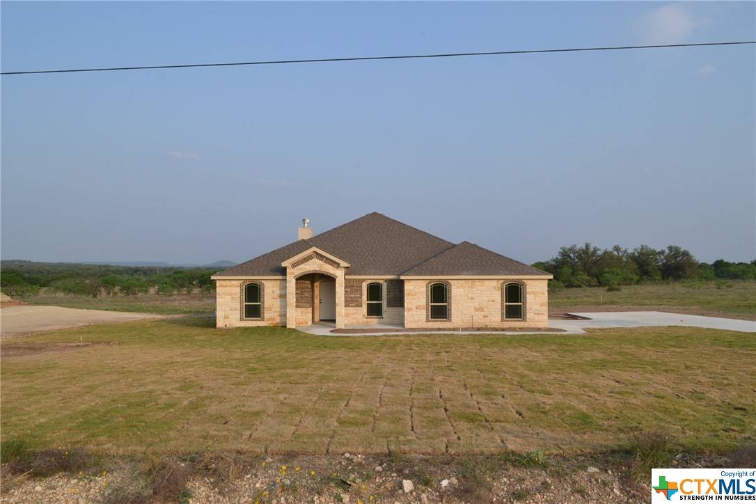 Kempner, TX 76539,349 County Road 3152