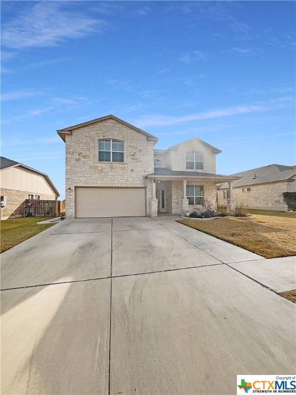 Killeen, TX 76549,5004 Willamette LN