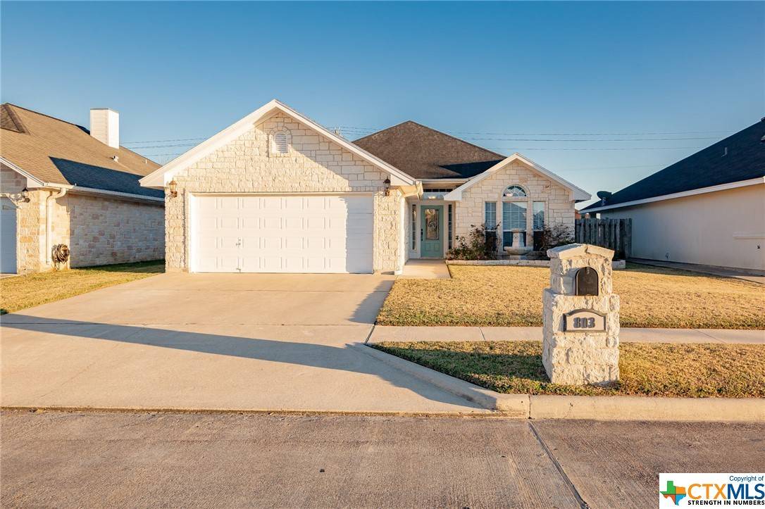 Victoria, TX 77904,803 Mason CIR