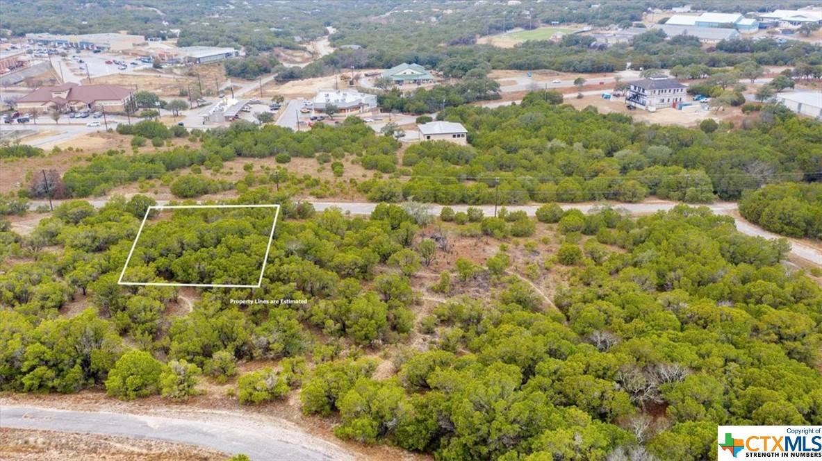 Lago Vista, TX 78645,8007 Arapaho TRL