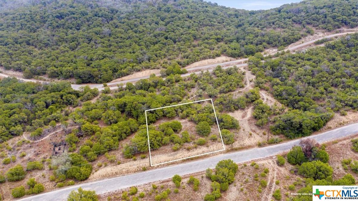 Lago Vista, TX 78645,8007 Arapaho TRL