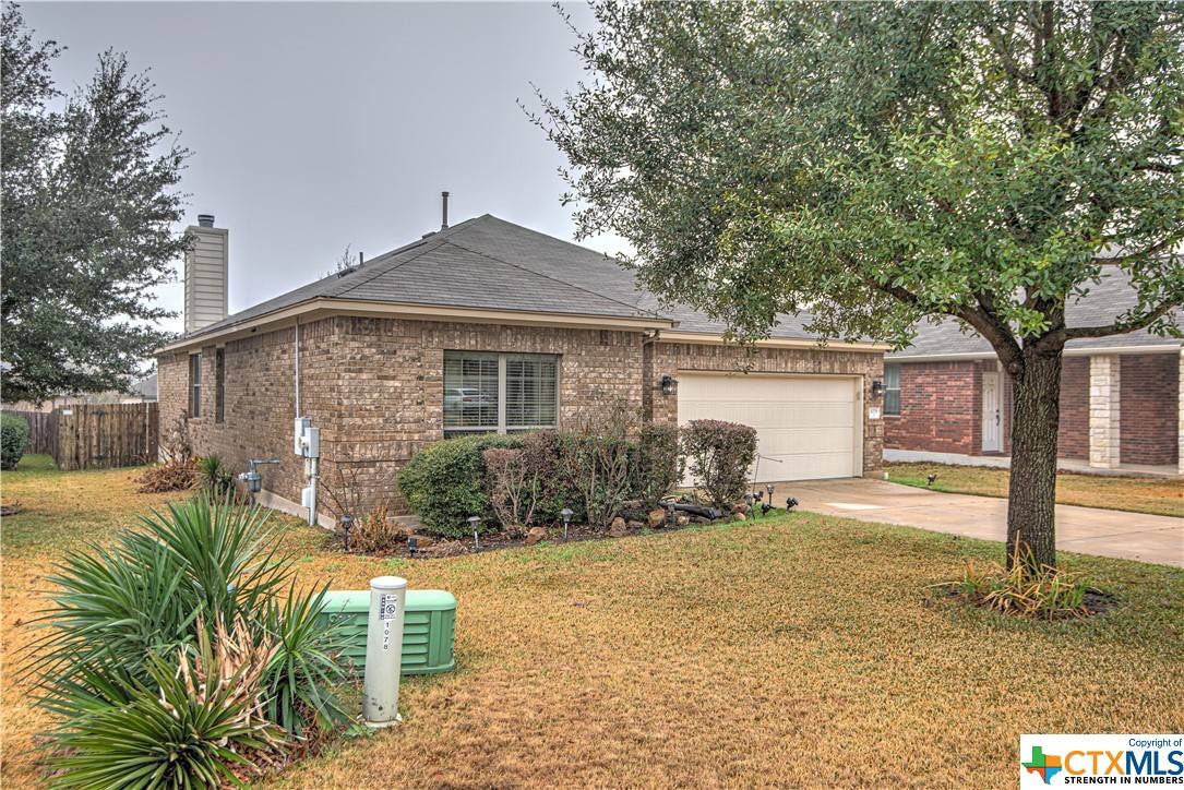 Round Rock, TX 78665,1078 Sussex WAY