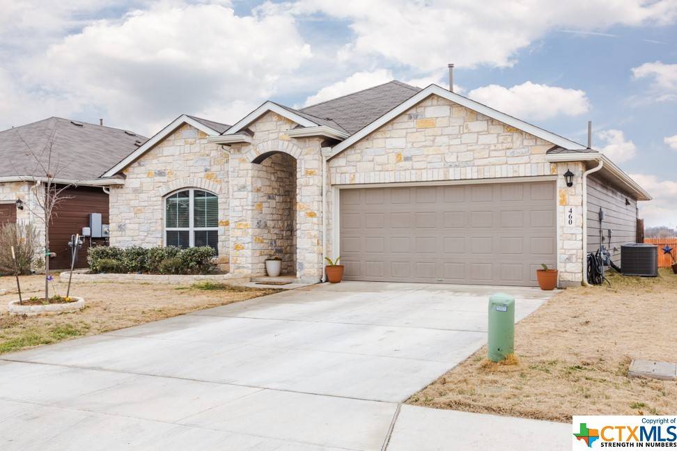 New Braunfels, TX 78130,460 Agave Flats DR