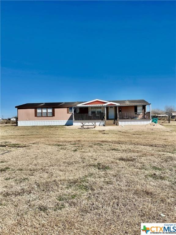 Victoria, TX 77905,151 Jared RD