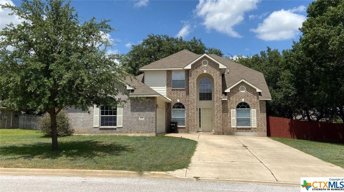 Harker Heights, TX 76548,421 Winter Sun DR