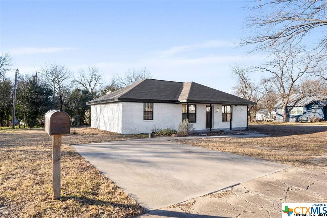 Temple, TX 76504,304 S 29th ST