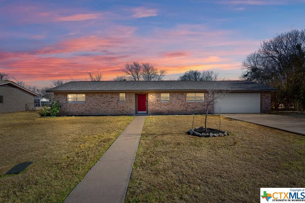 Georgetown, TX 78628,2505 Mesquite LN