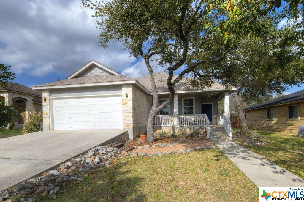 San Marcos, TX 78666,2038 Ridge View DR