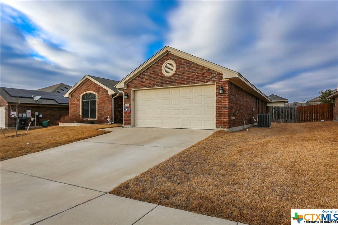 Killeen, TX 76549,2905 Natural LN