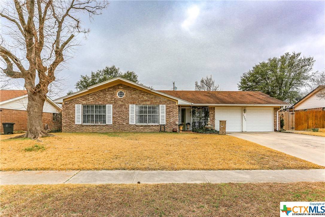 Killeen, TX 76543,2902 Cypress DR