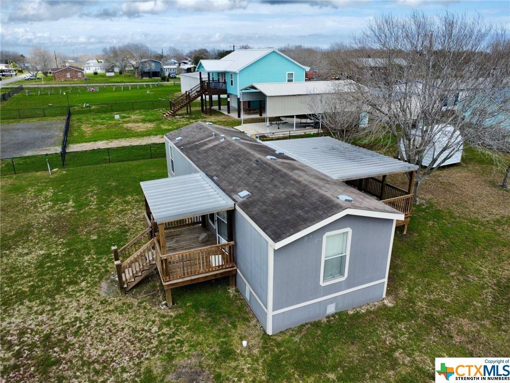Port Lavaca, TX 77979,71 Betty ST