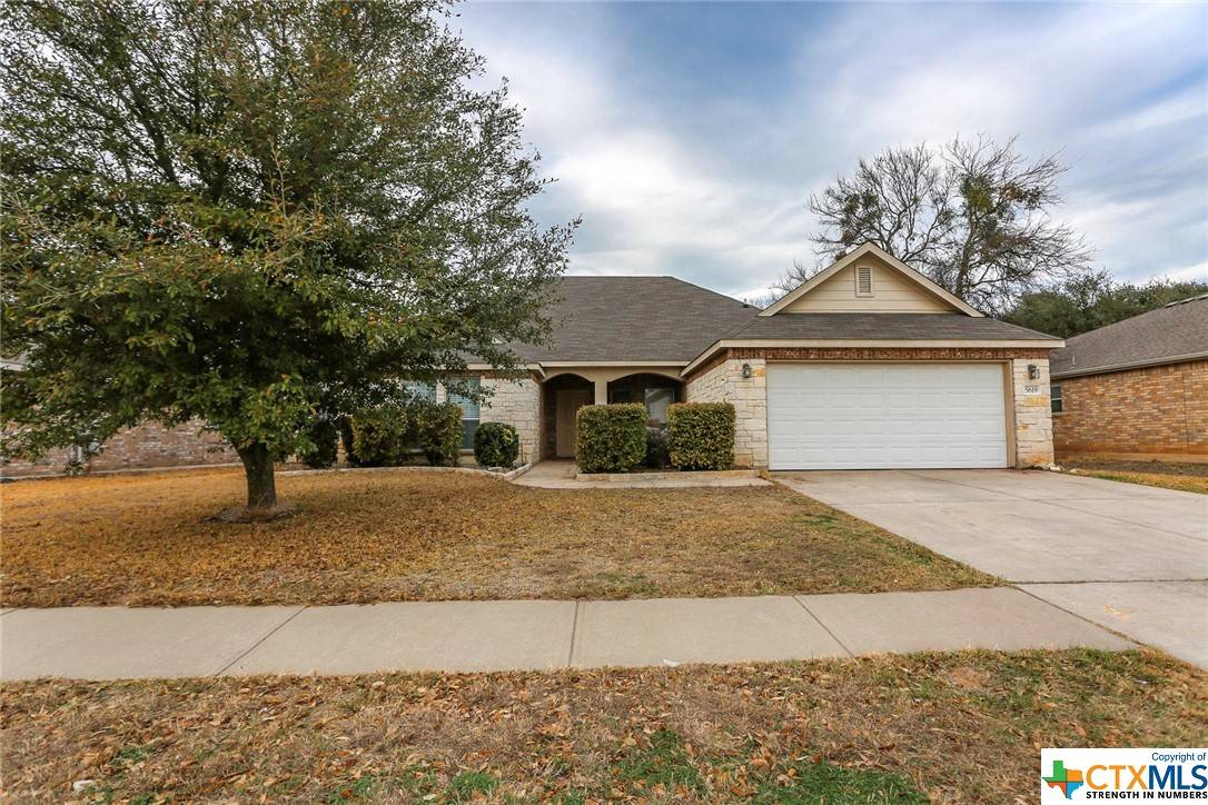 Killeen, TX 76542,5619 Sulfur Spring DR