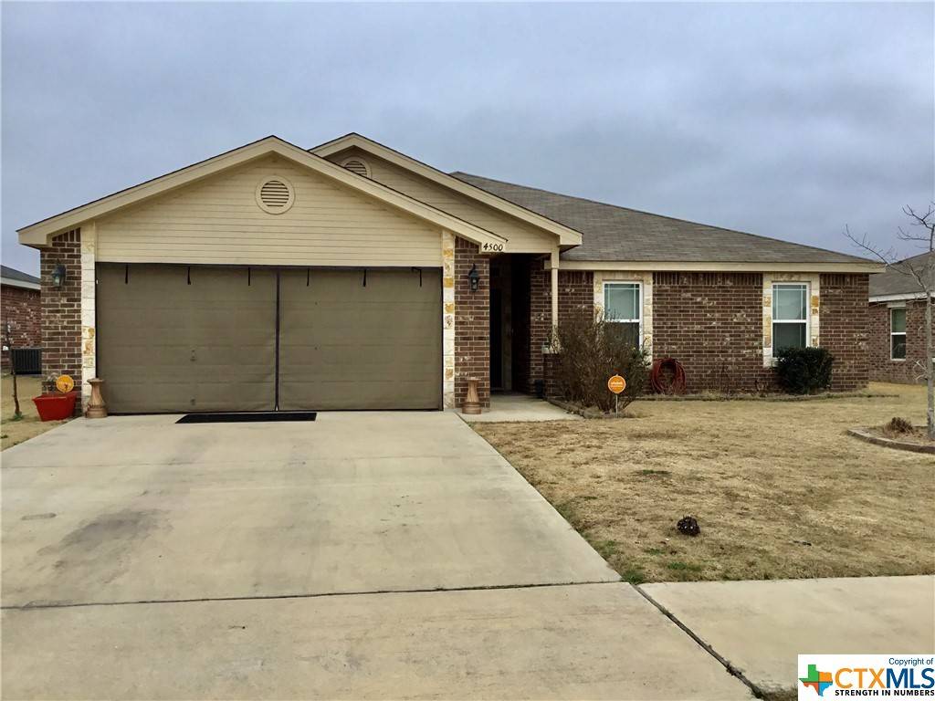 Killeen, TX 76549,4500 Texas Rangers DR