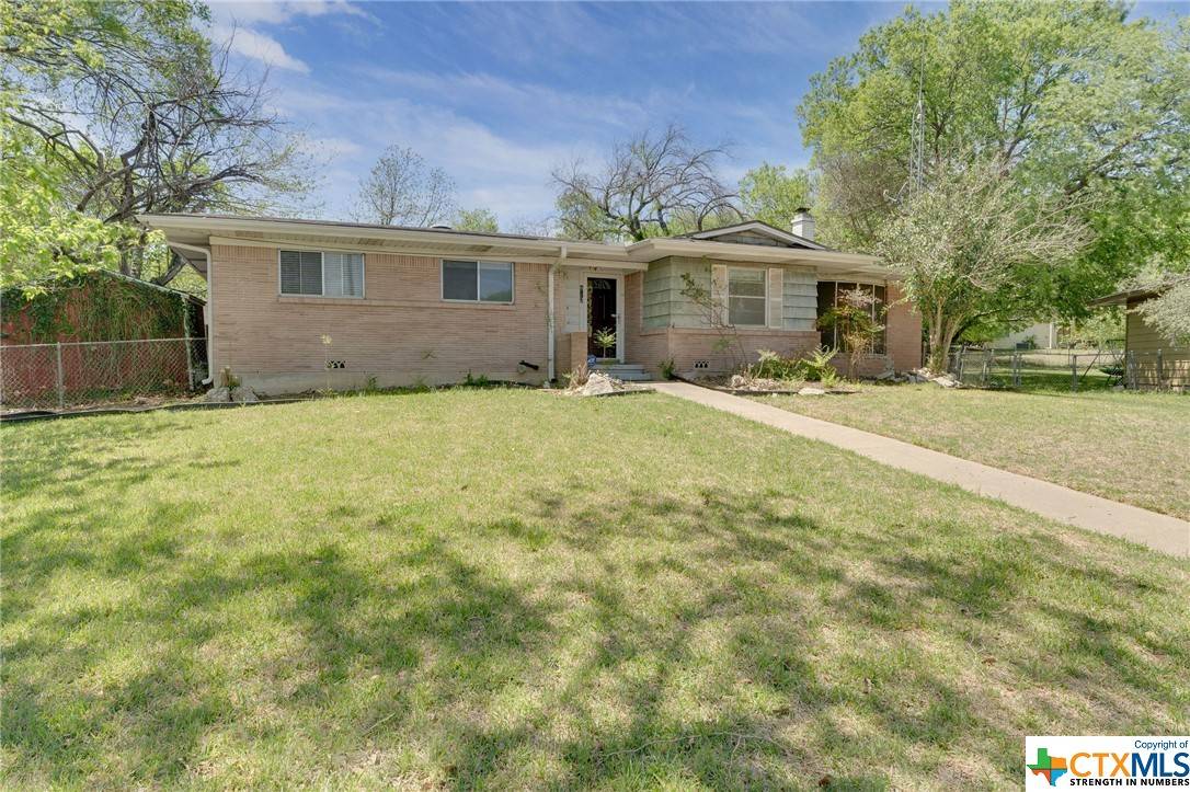 Copperas Cove, TX 76522,912 Fritz CT