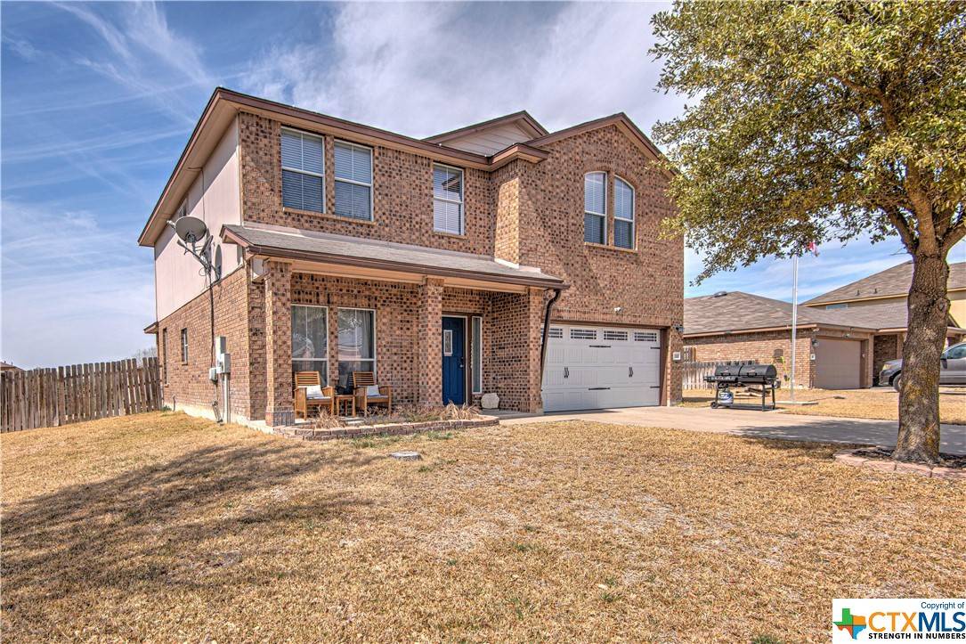 Copperas Cove, TX 76522,2301 Vernice DR