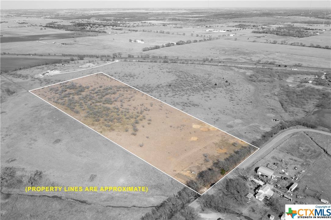 Moody, TX 76557,TBD Old Country RD
