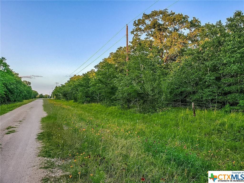 Waelder, TX 78959,Lot 39 Wood Hollow DR