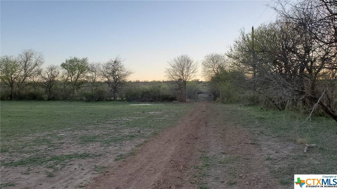 Martindale, TX 78666,(Tract H) 2021 Scull RD