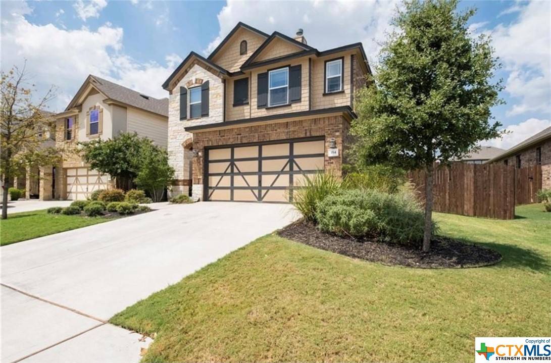 Georgetown, TX 78626,354 Grand Junction TRL